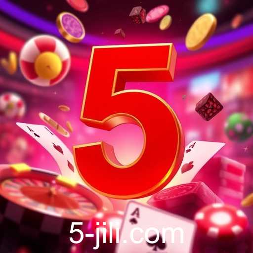 The Rise of 5 Jili in Online Gaming