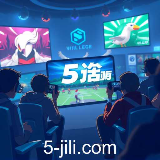 The Rising Influence of 5 Jili in the Gaming World