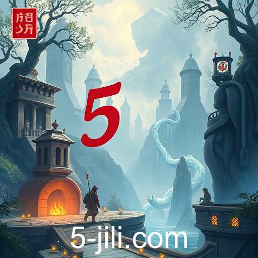 Exploring the Enchantment of '5 Jili' Games in the Adventure Category