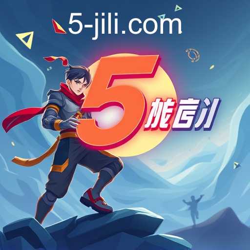 5 Jili: A Dive into the Gaming World