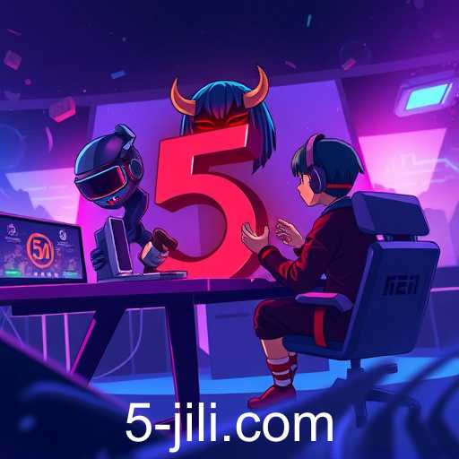 The Digital Playground: Evolution of Online Gaming