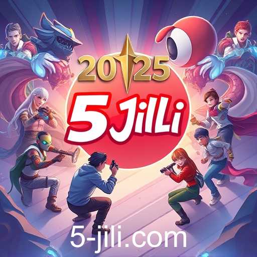 5 jili