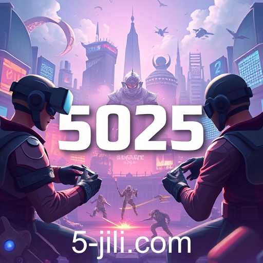 Gaming Evolution and Trends on '5 Jili'