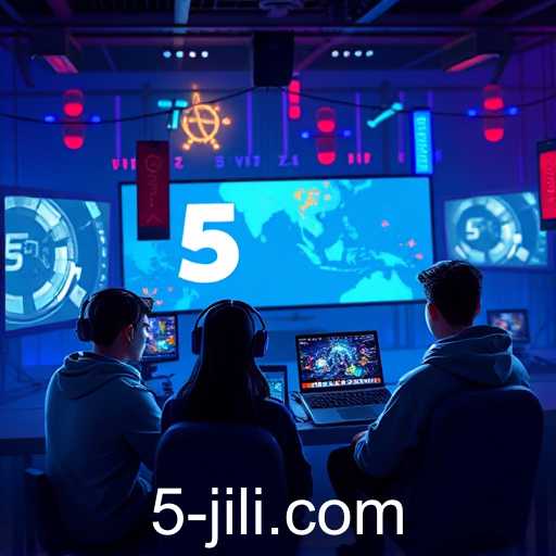 Gaming Trends and Popularity in 2025