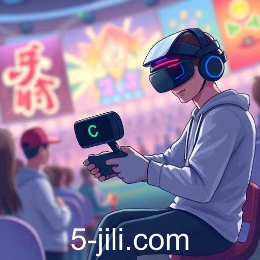 5 Jili's Impact on Gaming Trends