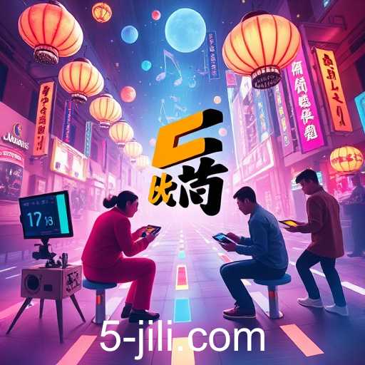 5 jili