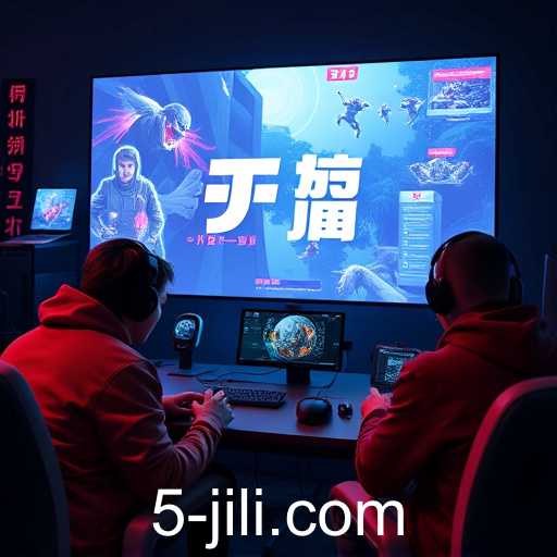 The Impact of Online Gaming on Society