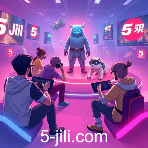 Exploring the Rise of Online Gaming Platforms