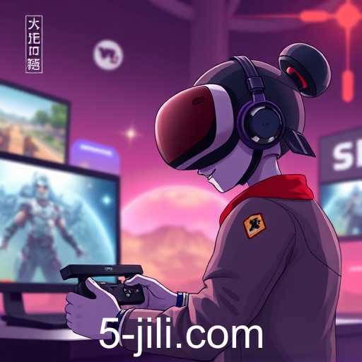 Online Gaming Trends Transforming in 2025