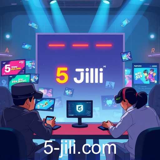 The Rise and Impact of 5 Jili in the Gaming World