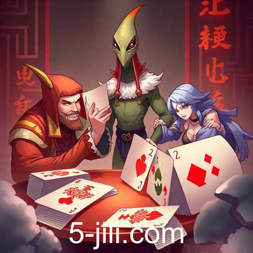 The Rise of 5 Jili in the Gaming World