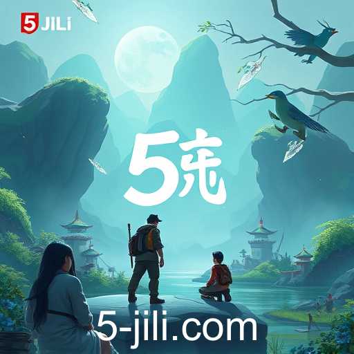 The Rise of 5 Jili in the Gaming World