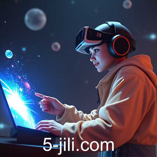 The Rise of 5 Jili in the Gaming World
