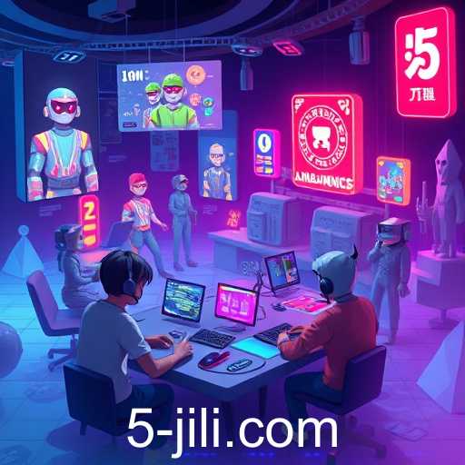 The Rise of 5 Jili: A New Era in Gaming