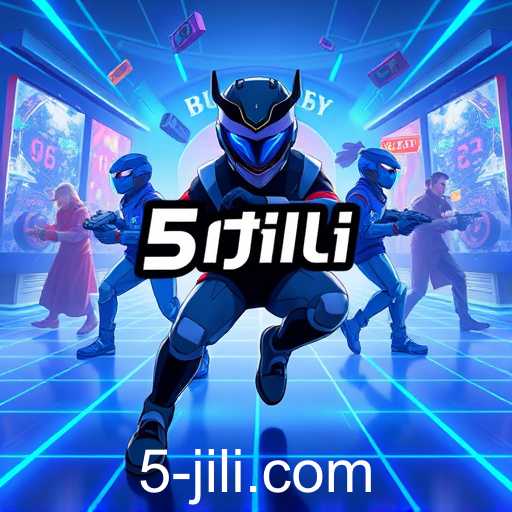 The Rise of Online Gaming: Exploring 5 Jili's Impact