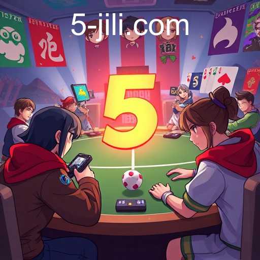 The Rise of Online Gaming in the Digital Age