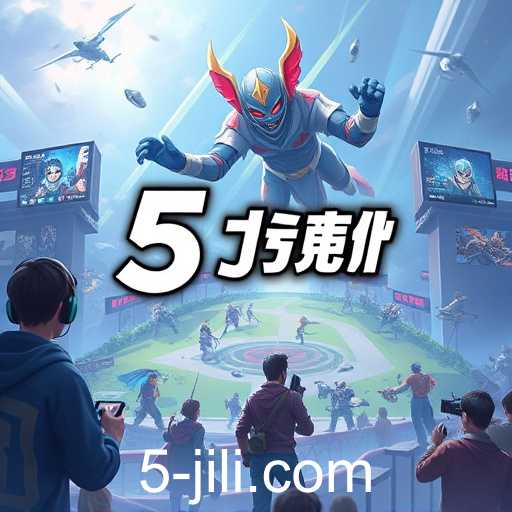 The Rise of Online Gaming Platforms: A Closer Look at 5 Jili