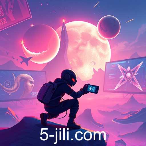 The Rising Influence of 5 Jili in Gaming