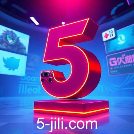 The Rising Popularity of 5 Jili in Gaming Circles