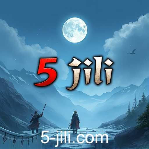 The Mystery of '5 Jili' in Role-Playing Games